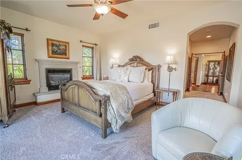 Bedroom - 1455 Kiler Canyon Rd, Paso Robles, CA 93446 photo 1 of 8