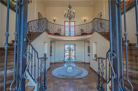 Entry Way - 1455 Kiler Canyon Rd, Paso Robles, CA 93446 photo 1 of 9