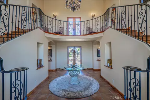 Entry Way - 1455 Kiler Canyon Rd, Paso Robles, CA 93446 photo 2 of 9