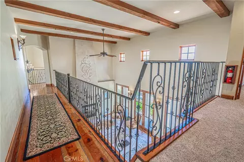 Entry Way - 1455 Kiler Canyon Rd, Paso Robles, CA 93446 photo 5 of 9