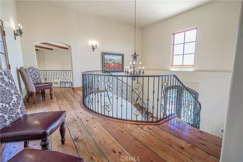 Entry Way - 1455 Kiler Canyon Rd, Paso Robles, CA 93446 photo 7 of 9