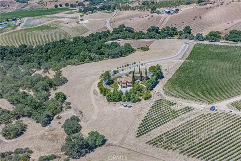 View/Area - 1455 Kiler Canyon Rd, Paso Robles, CA 93446 photo 2 of 6
