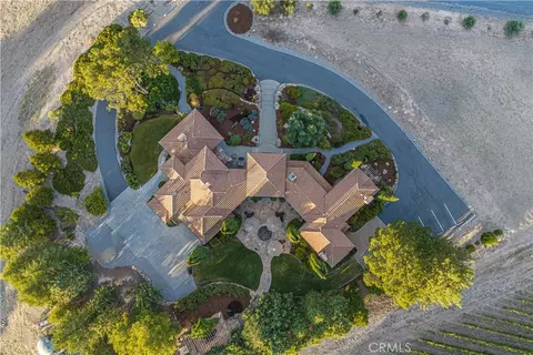 View/Area - 1455 Kiler Canyon Rd, Paso Robles, CA 93446 photo 1 of 6