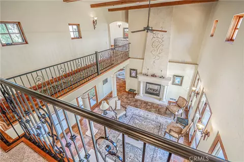 Entry Way - 1455 Kiler Canyon Rd, Paso Robles, CA 93446 photo 6 of 9