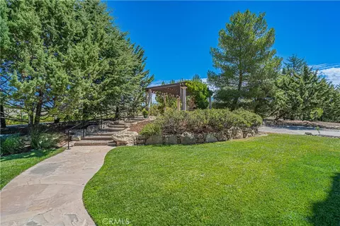Exterior - 1455 Kiler Canyon Rd, Paso Robles, CA 93446 photo 6 of 14