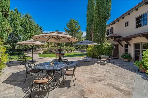 Exterior - 1455 Kiler Canyon Rd, Paso Robles, CA 93446 photo 8 of 14