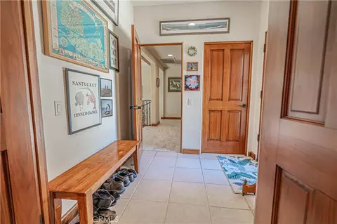 Entry Way - 1455 Kiler Canyon Rd, Paso Robles, CA 93446 photo 9 of 9