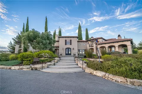 Exterior - 1455 Kiler Canyon Rd, Paso Robles, CA 93446 photo 11 of 14