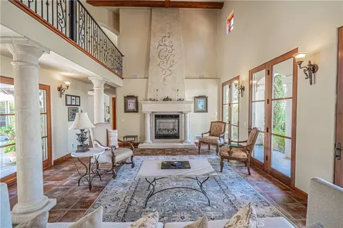 Living - 1455 Kiler Canyon Rd, Paso Robles, CA 93446 photo 1 of 5
