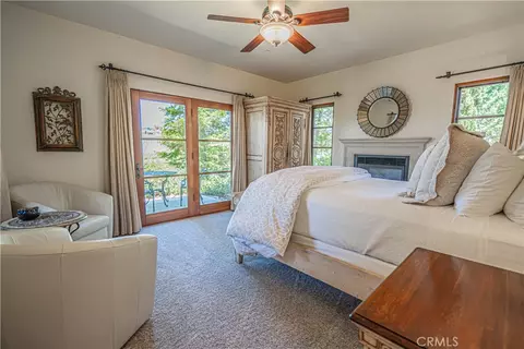 Bedroom - 1455 Kiler Canyon Rd, Paso Robles, CA 93446 photo 2 of 8