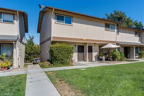 Exterior - 2212 Pine, Paso Robles, CA 93446 photo 3 of 6