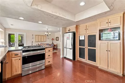 Kitchen - 915 Santa Rita, Templeton, CA 93465 photo 5 of 5