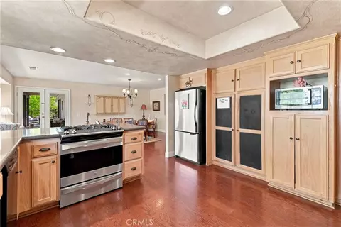 Kitchen - 915 Santa Rita, Templeton, CA 93465 photo 4 of 5