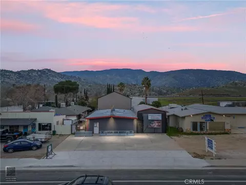 5209 Lake Isabella, Lake Isabella, CA 93240