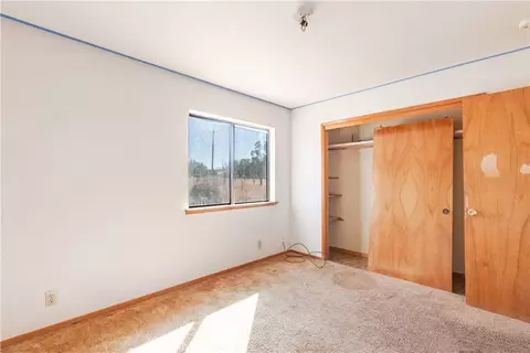 Bedroom - 320 Grace, Paso Robles, CA 93446 photo 2 of 3
