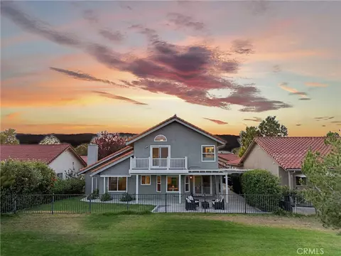 Exterior - 928 Saint Ann, Paso Robles, CA 93446 photo 9 of 9