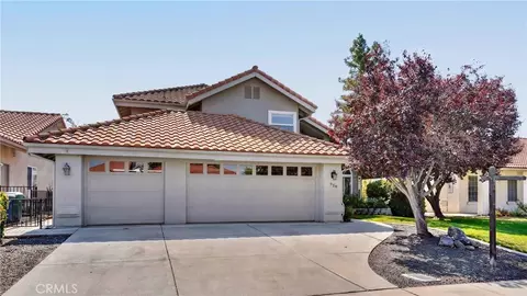 Exterior - 928 Saint Ann, Paso Robles, CA 93446 photo 2 of 9