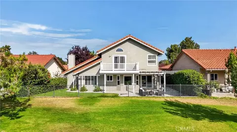 Exterior - 928 Saint Ann, Paso Robles, CA 93446 photo 7 of 9