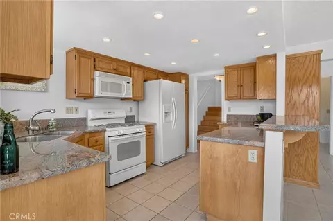 Kitchen - 928 Saint Ann, Paso Robles, CA 93446 photo 1 of 2