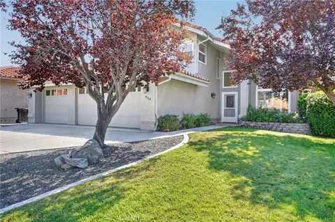Exterior - 928 Saint Ann, Paso Robles, CA 93446 photo 3 of 9