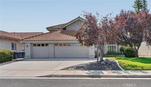 Exterior - 928 Saint Ann, Paso Robles, CA 93446 photo 1 of 9