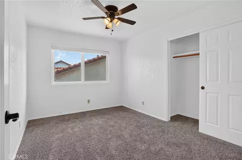 Bedroom - 928 Saint Ann, Paso Robles, CA 93446 photo 4 of 5