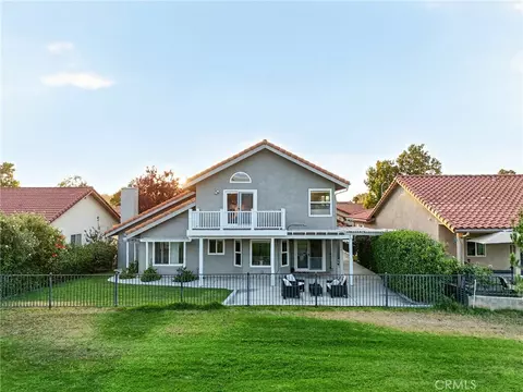 Exterior - 928 Saint Ann, Paso Robles, CA 93446 photo 8 of 9