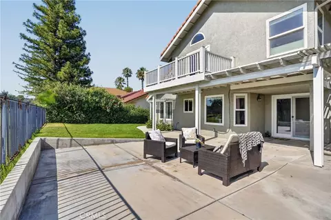 Exterior - 928 Saint Ann, Paso Robles, CA 93446 photo 6 of 9