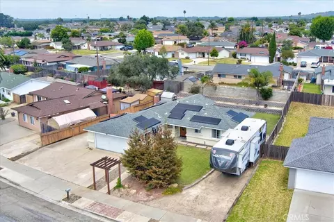 View/Area - 235 Antares, Lompoc, CA 93436 photo 4 of 8