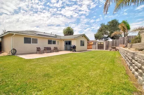 Exterior - 235 Antares, Lompoc, CA 93436 photo 1 of 6