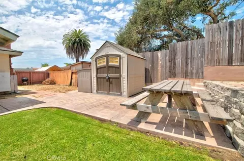 Exterior - 235 Antares, Lompoc, CA 93436 photo 4 of 6