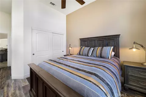 Bedroom - 275 Waterfall Rd, Templeton, CA 93465 photo 3 of 3