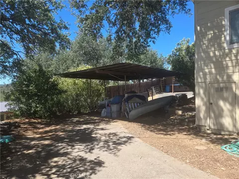 Exterior - 4250 Allen Rd, Paso Robles, CA 93446 photo 11 of 11