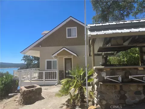 Exterior - 4250 Allen Rd, Paso Robles, CA 93446 photo 1 of 12