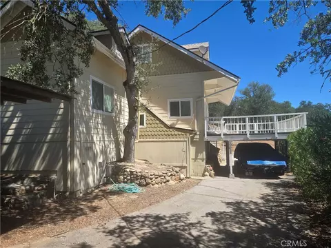 Exterior - 4250 Allen Rd, Paso Robles, CA 93446 photo 10 of 11