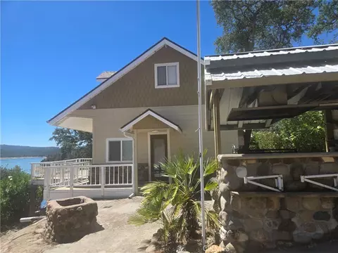 Exterior - 4250 Allen Rd, Paso Robles, CA 93446 photo 1 of 11