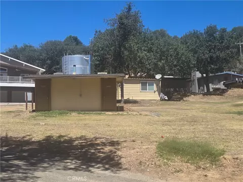 Exterior - 4250 Allen Rd, Paso Robles, CA 93446 photo 7 of 11