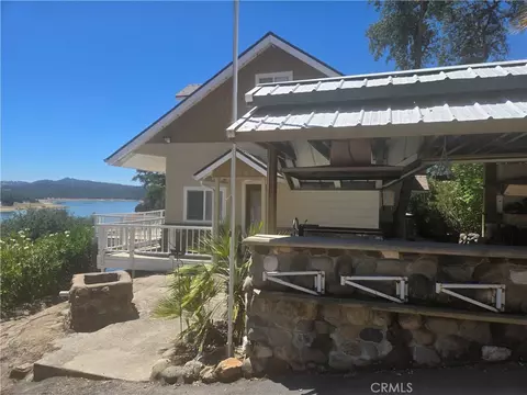 Exterior - 4250 Allen Rd, Paso Robles, CA 93446 photo 2 of 11