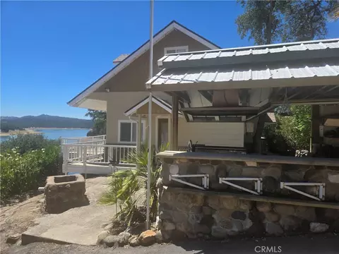 Exterior - 4250 Allen Rd, Paso Robles, CA 93446 photo 3 of 12