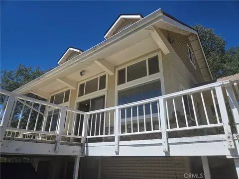 Exterior - 4250 Allen Rd, Paso Robles, CA 93446 photo 2 of 12