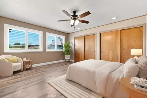 Bedroom - 738 Orchard, Paso Robles, CA 93446 photo 2 of 5