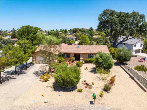 View/Area - 738 Orchard, Paso Robles, CA 93446 photo 8 of 8