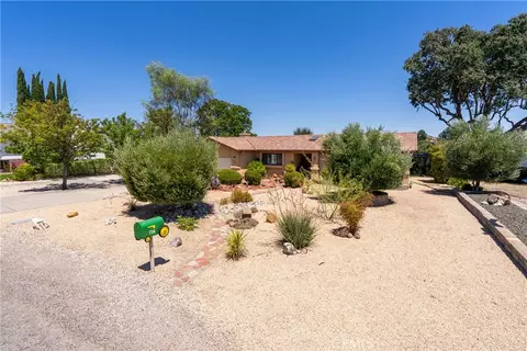 Exterior - 738 Orchard, Paso Robles, CA 93446 photo 5 of 22