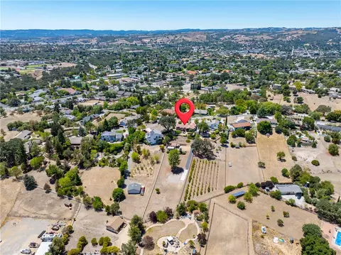 View/Area - 738 Orchard, Paso Robles, CA 93446 photo 7 of 8