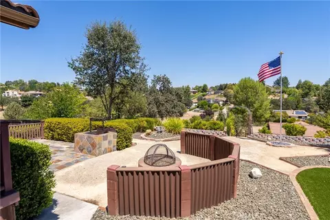 Exterior - 738 Orchard, Paso Robles, CA 93446 photo 13 of 22