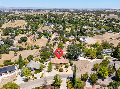 View/Area - 738 Orchard, Paso Robles, CA 93446 photo 5 of 8