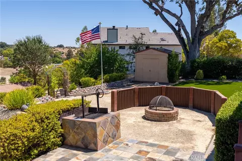 Exterior - 738 Orchard, Paso Robles, CA 93446 photo 15 of 22