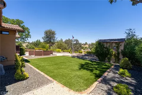 Exterior - 738 Orchard, Paso Robles, CA 93446 photo 16 of 22