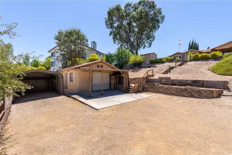 Exterior - 738 Orchard, Paso Robles, CA 93446 photo 19 of 22