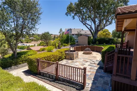 Exterior - 738 Orchard, Paso Robles, CA 93446 photo 14 of 22